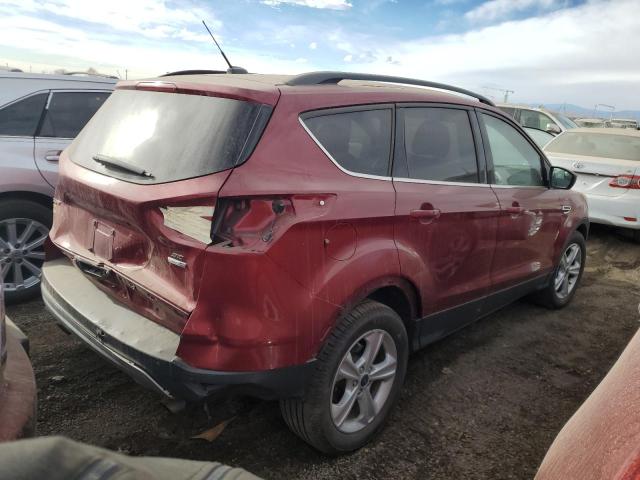 2016 FORD ESCAPE SE - 1FMCU9GX1GUB46334