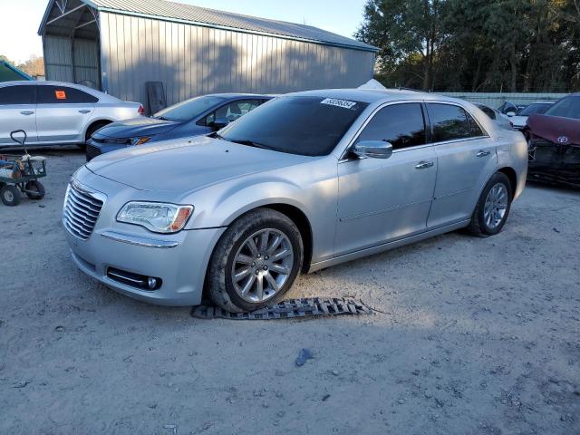 Global Auto Auctions: 2012 CHRYSLER 300 LIMITE