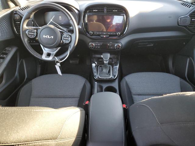2023 KIA SOUL EX - KNDJ33AU3P7854965