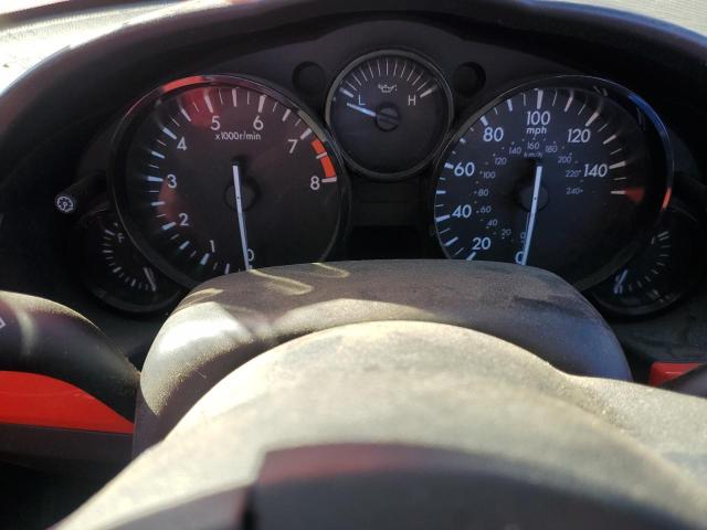 2015 MAZDA MX-5 MIATA - JM1NC2LF7F0238476