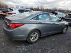 Lot #3025046207 2011 HYUNDAI SONATA GLS