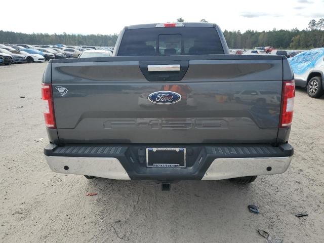 2019 FORD F150 CREW 1FTFW1E50KFD16596