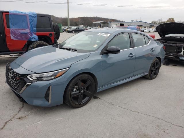 2024 NISSAN SENTRA SR #3024626610