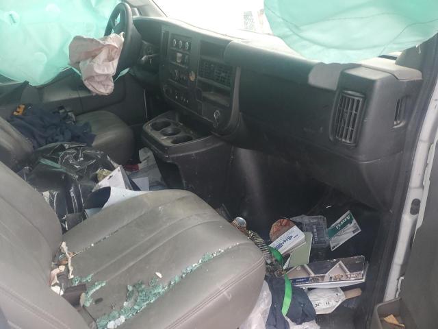 2018 CHEVROLET EXPRESS G2 - 1GCWGAFP6J1261449