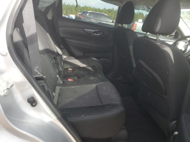 2020 NISSAN ROGUE S - KNMAT2MTXLP500870