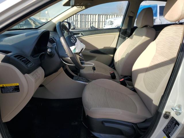 2017 HYUNDAI ACCENT SE - KMHCT4AE2HU263046
