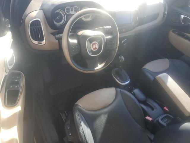 VIN ZFBCFACHXEZ018630 2014 FIAT 500 no.8