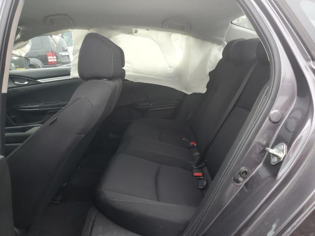 2016 HONDA CIVIC LX - 19XFC2F5XGE091604