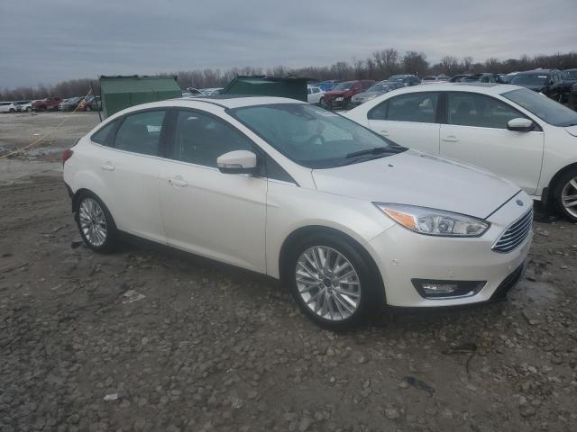 2017 FORD FOCUS TITA - 1FADP3J2XHL237335