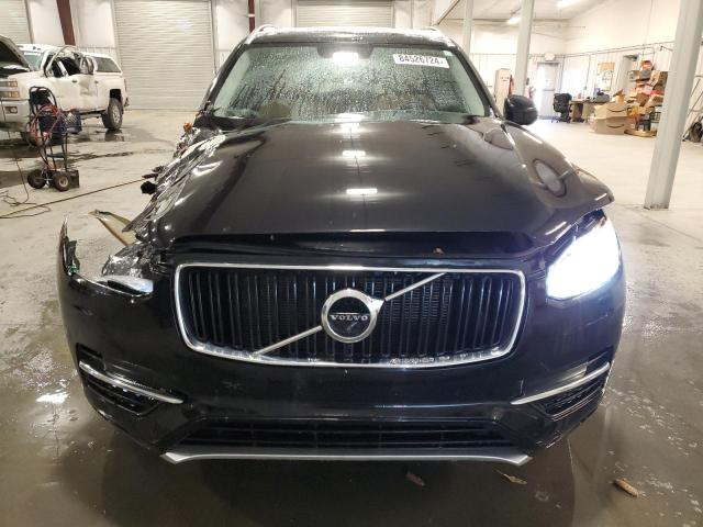 2016 VOLVO XC90 T6 - YV4A22PKXG1066882