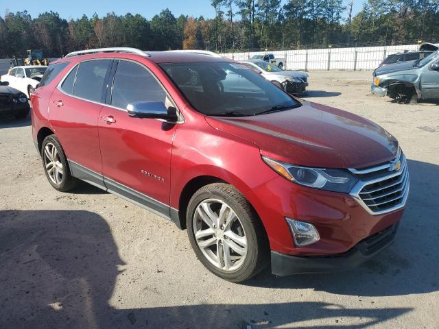 2019 CHEVROLET EQUINOX PR - 2GNAXPEX5K6144319