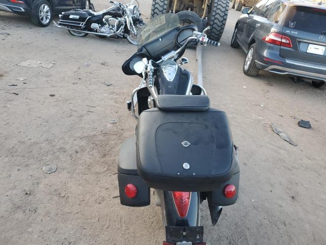 2006 HONDA VTX1800 R2 1HFSC49486A400099