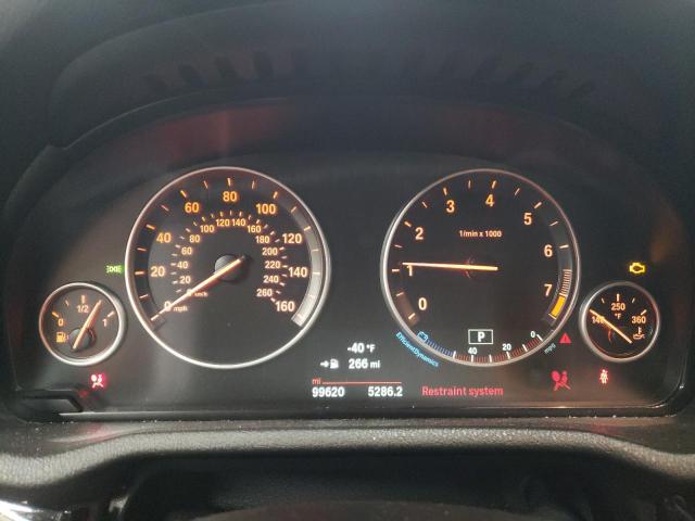 2017 BMW X3 XDRIVE2 - 5UXWX9C56H0T07412