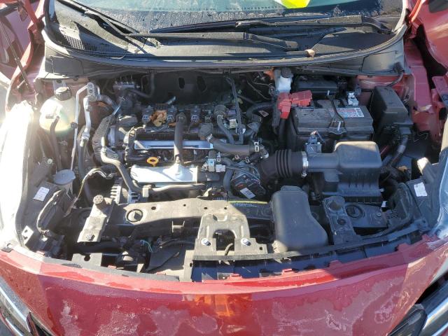 2024 NISSAN VERSA SV - 3N1CN8EV0RL849162