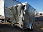 Lot #3034743652 2020 LARK CARGO TRAI