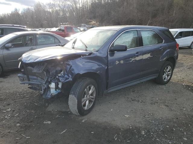 Vin: 2gnalbek8d6433085, lot: 82775684, chevrolet equinox ls 2013 img_1