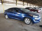 Lot #3028728710 2016 HYUNDAI ELANTRA SE