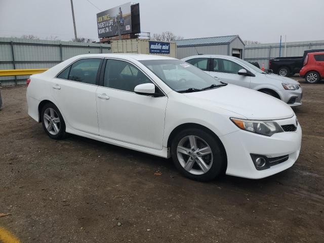 2014 TOYOTA CAMRY L - 4T1BF1FK8EU393554