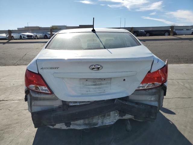 2016 HYUNDAI ACCENT SE - KMHCT4AE1GU026904