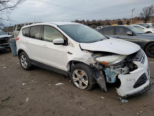 Vin: 1fmcu9gx6eud25711, lot: 85630924, ford escape se 20144