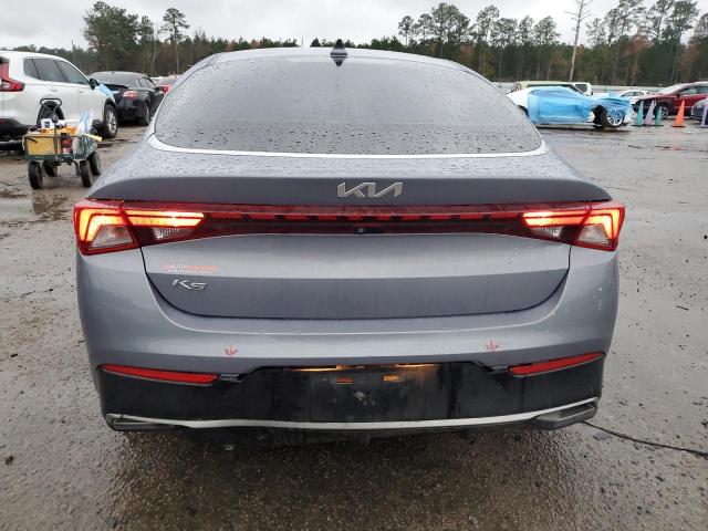 2022 KIA K5 LXS - 5XXG14J21NG093698