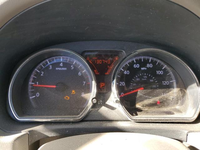 2012 NISSAN VERSA S - 3N1CN7AP7CL834649