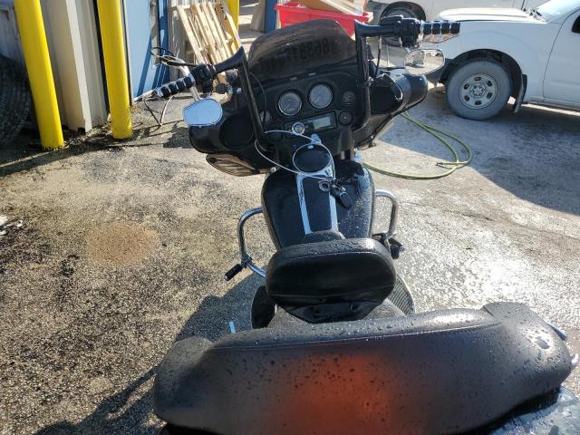 2009 HARLEY-DAVIDSON FLHT 1HD1FV4129Y628612