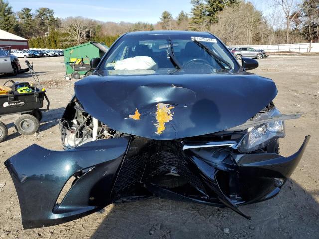 2016 TOYOTA CAMRY LE - 4T1BF1FK9GU228857