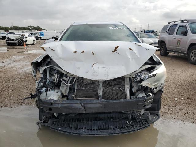 2016 TOYOTA COROLLA L - 5YFBURHE3GP489625