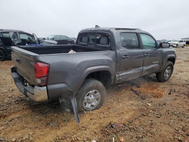 2019 TOYOTA TACOMA DOU - 5TFAX5GN1KX160722