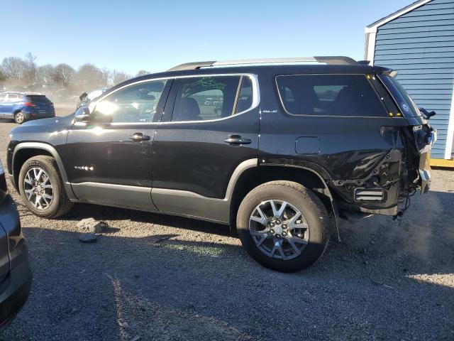 VIN 1GKKNRL41PZ157592 2023 GMC ACADIA no.2