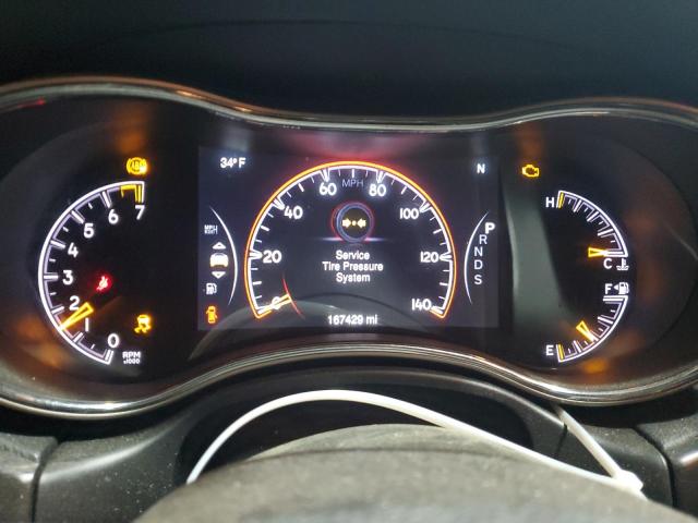 2015 JEEP GRAND CHER - 1C4RJFAG1FC932587