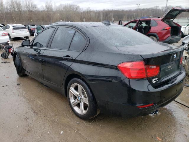 Vin: wba3a5g56fns84896, lot: 83335104, bmw 3 series i 20152