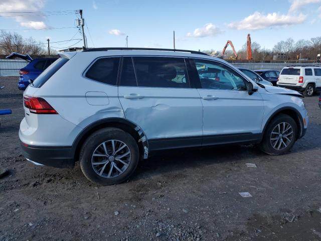 2019 VOLKSWAGEN TIGUAN SE - 3VV2B7AX2KM025278