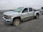 Lot #3041219137 2015 CHEVROLET SILVERADO