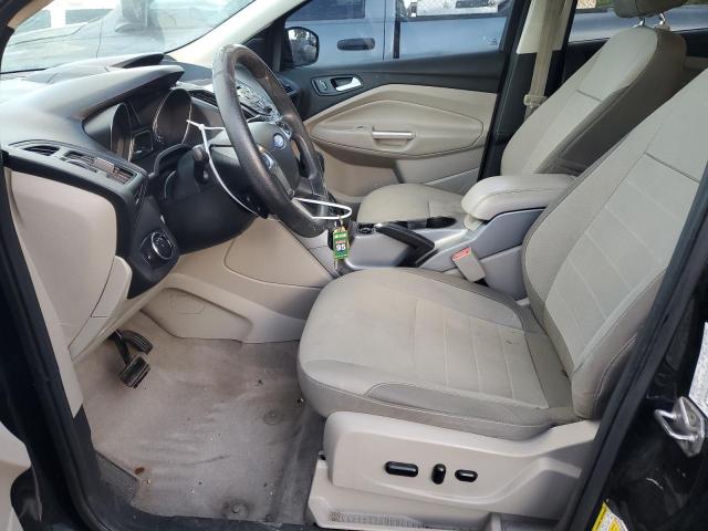 2015 FORD ESCAPE SE - 1FMCU9G91FUA62286