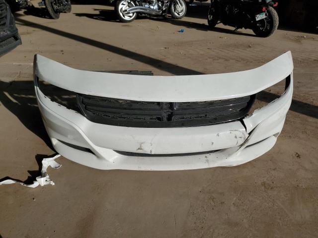 2016 DODGE CHARGER SX - 2C3CDXHG4GH227326