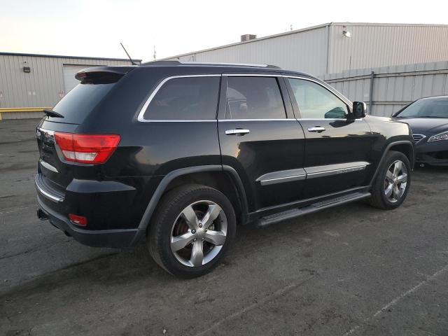 JEEP GRAND CHER 2013 black 4dr spor gas 1C4RJFCT0DC522256 photo #4