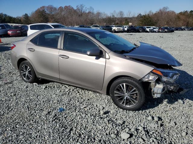2016 TOYOTA COROLLA L - 2T1BURHE7GC696485