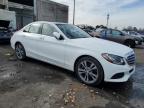 Lot #3027146831 2016 MERCEDES-BENZ C 300 4MAT