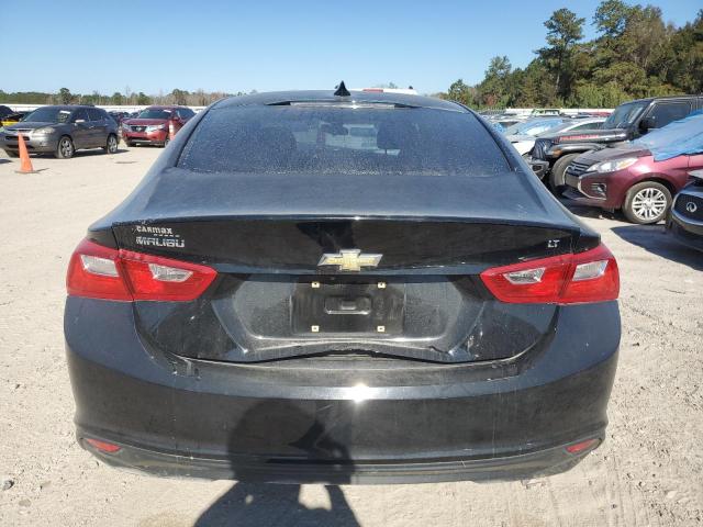 2017 CHEVROLET MALIBU LT - 1G1ZE5ST5HF219924