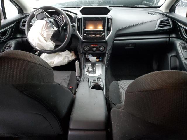 2019 SUBARU IMPREZA PR - 4S3GTAD63K3704348