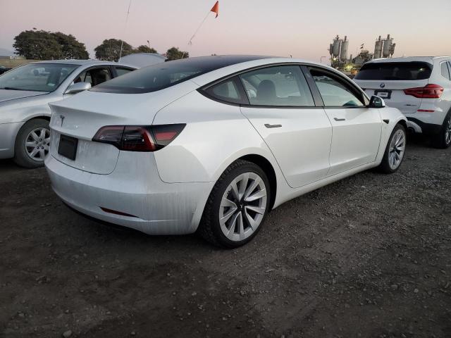 VIN 5YJ3E1EA5PF610249 2023 TESLA MODEL 3 no.3