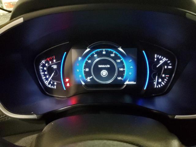 2020 HYUNDAI SANTA FE S - 5NMS33AD1LH223459