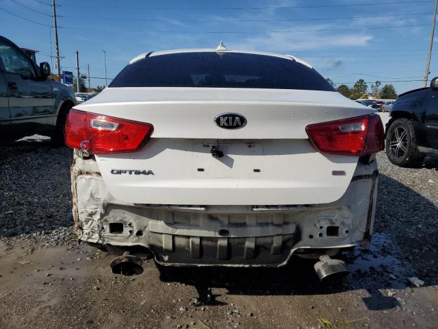 VIN KNAGM4A7XF5627609 2015 KIA OPTIMA no.6