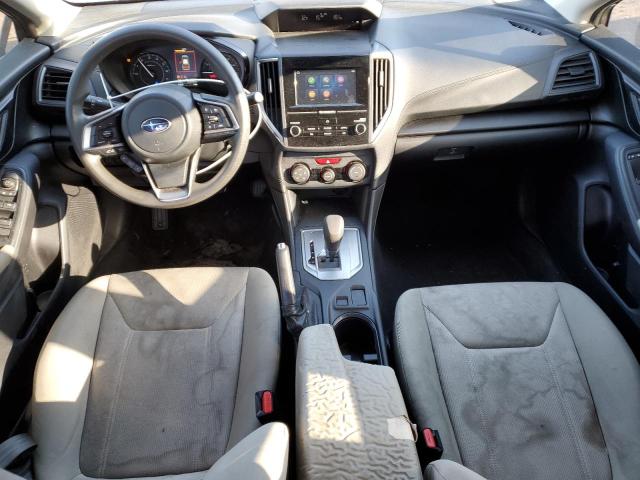 2019 SUBARU IMPREZA 4S3GKAB66K3625861