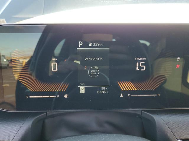 2025 KIA K4 LX 3KPFT4DEXSE015470
