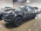 2023 LAND ROVER RANGE ROVE - SALKP9FU6PA019362