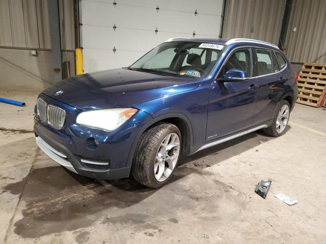 Vin: wbavl1c53evy14080, lot: 86049674, bmw x1 xdrive28i 2014 img_1