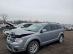 2016 DODGE JOURNEY SX - 3C4PDCBG2GT109507